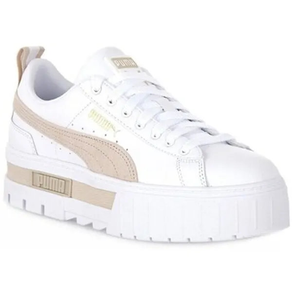 Puma Lage Sneakers Puma Mayze Lth Classic — vergelijk prijzen bij 1 winkel