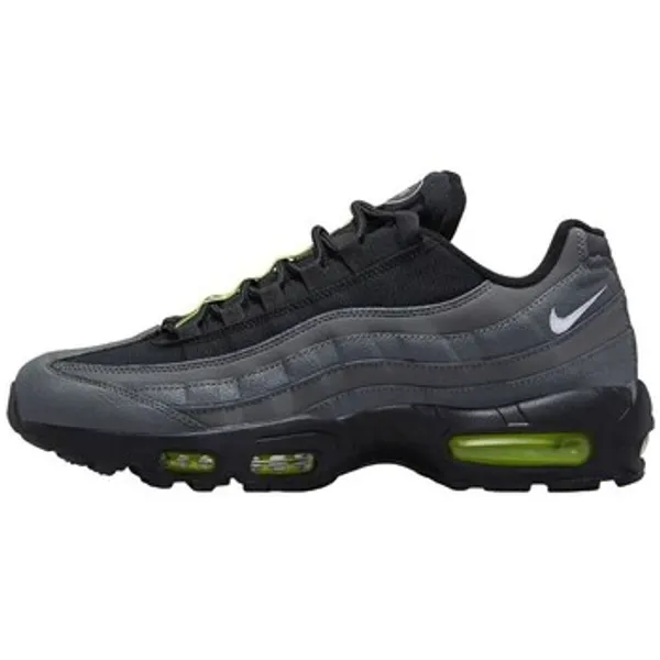 Lage Sneakers Nike Air Max 95 WT