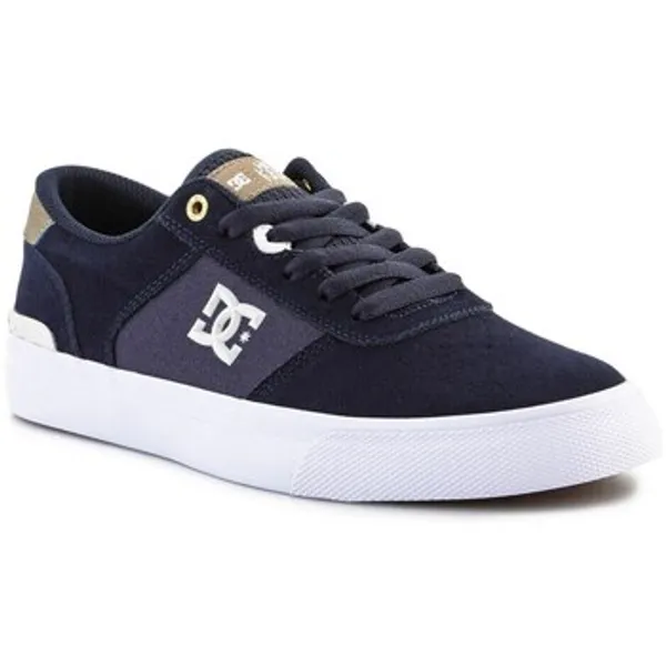 DC Shoes Lage Sneakers DC Shoes Teknic S Wes Shoe — vergelijk prijzen bij 1 winkel