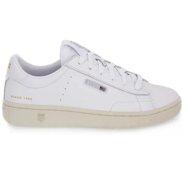 K-SWISS Lage Sneakers K-Swiss SWS98911135 — vergelijk prijzen bij 2 winkels