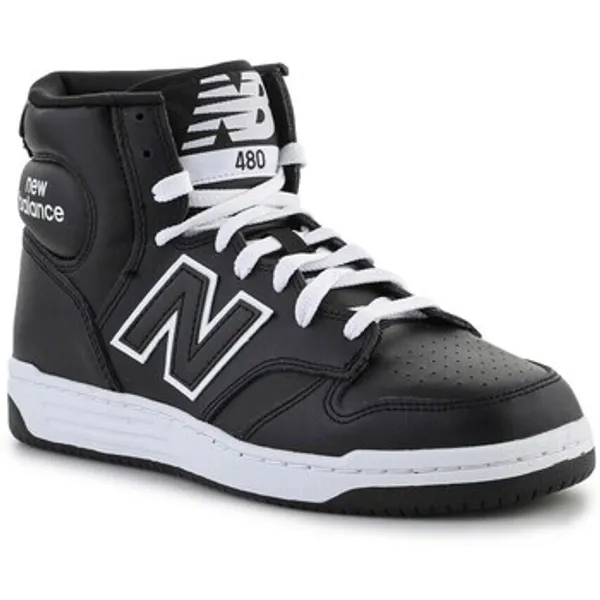 New Balance Hoge Sneakers New Balance Unsiex — vergelijk prijzen bij 1 winkel