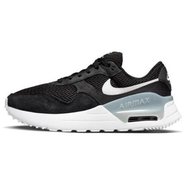 Lage Sneakers Nike W Air Max System