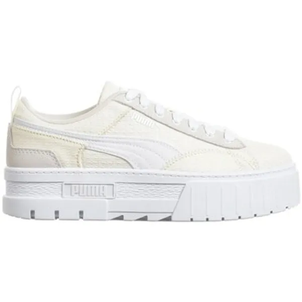 Puma Lage Sneakers Puma Mayze Patchwork — vergelijk prijzen bij 1 winkel
