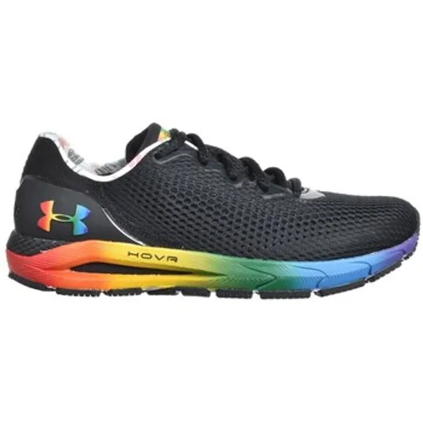 Under Armour Lage Sneakers Under Armour W Hovr Sonic 4 Pride — vergelijk prijzen bij 1 winkel