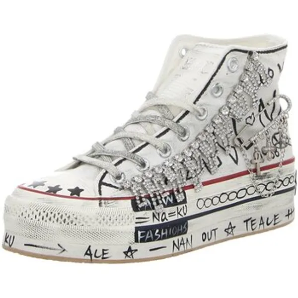 NAN-KU Sneakers NAN-KU — vergelijk prijzen bij 1 winkel