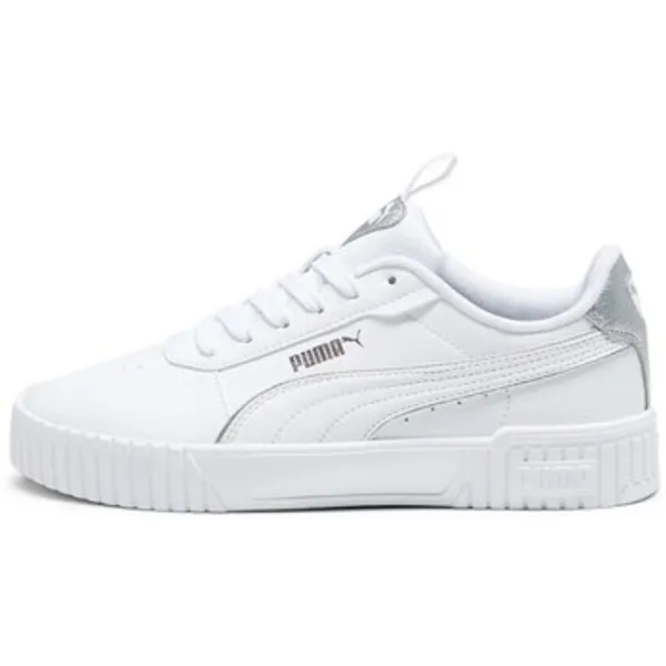 Puma Lage Sneakers Puma Carina 2.0 Pop Up — vergelijk prijzen bij 1 winkel