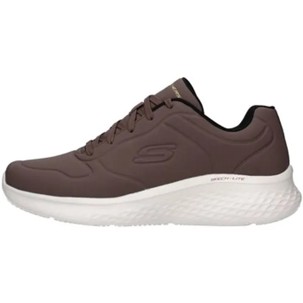 Skechers Lage Sneakers Skechers 232499 — vergelijk prijzen bij 1 winkel