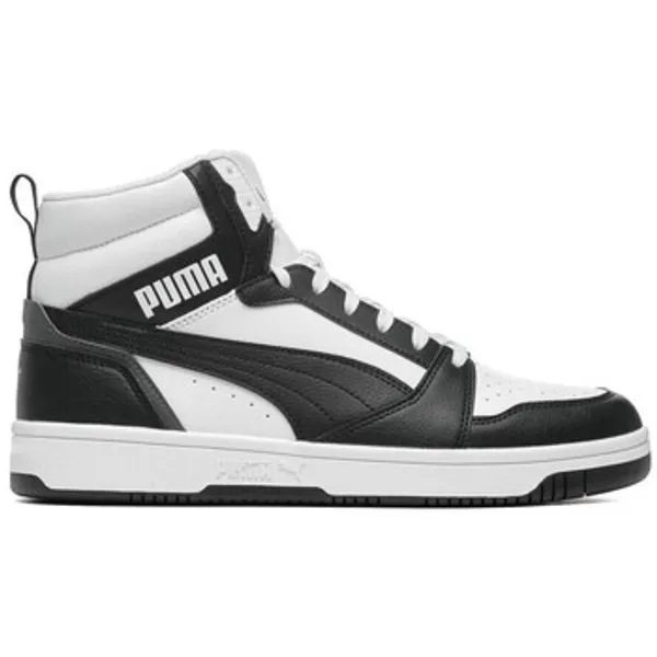 Puma Hoge Sneakers Puma Rebound V6 — vergelijk prijzen bij 2 winkels