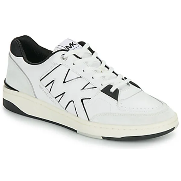 MICHAEL Michael Kors Lage Sneakers MICHAEL Michael Kors REBEL LACE UP — vergelijk prijzen bij 1 winkel