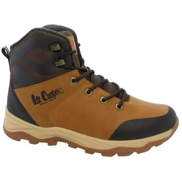 Lee Cooper Hoge Sneakers Lee Cooper LCJ23012046M — vergelijk prijzen bij 1 winkel