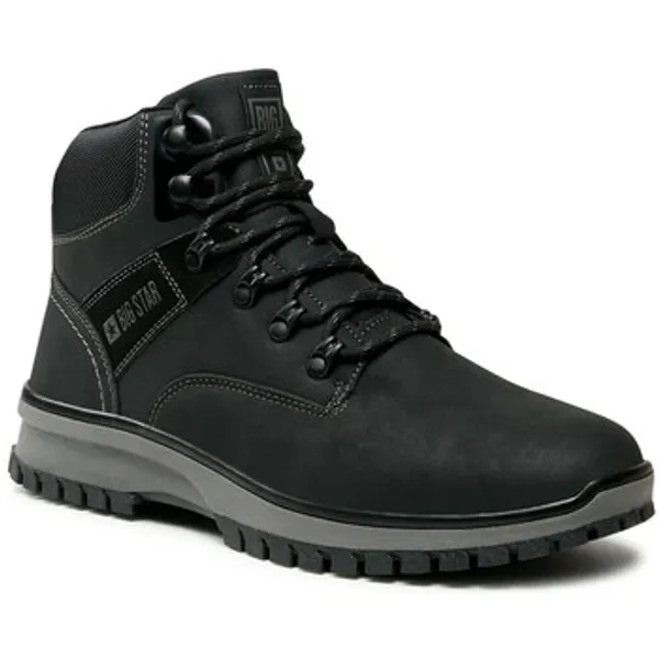Big Star Hoge Sneakers Big Star MM174019 — vergelijk prijzen bij 1 winkel