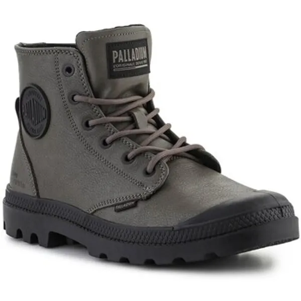 Palladium Hoge Sneakers Palladium Pampa Hi Supply — vergelijk prijzen bij 1 winkel