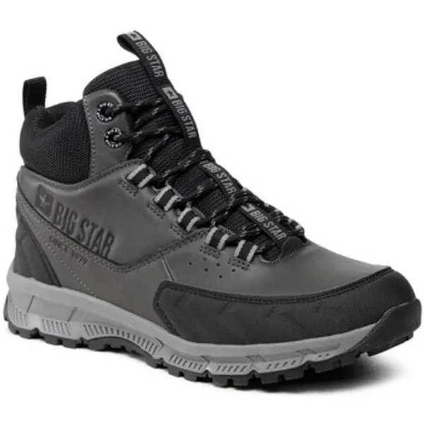 Big Star Hoge Sneakers Big Star II174176 — vergelijk prijzen bij 1 winkel