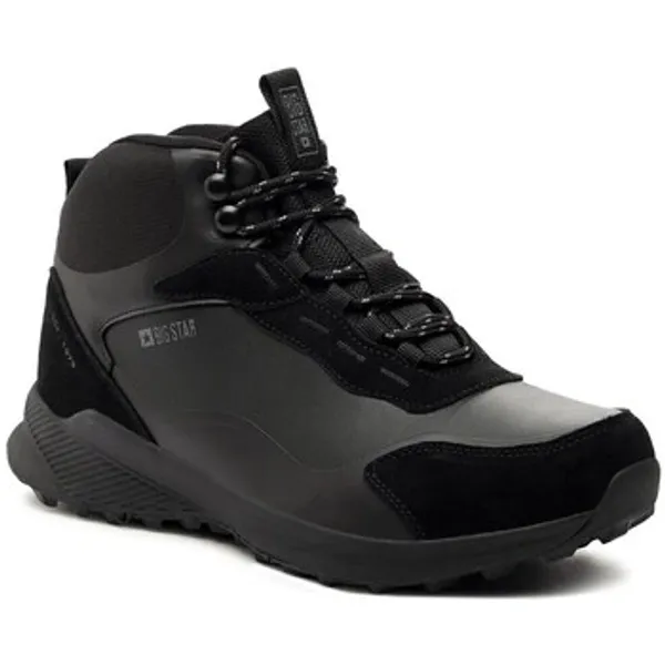 Big Star Hoge Sneakers Big Star MM174334 — vergelijk prijzen bij 1 winkel
