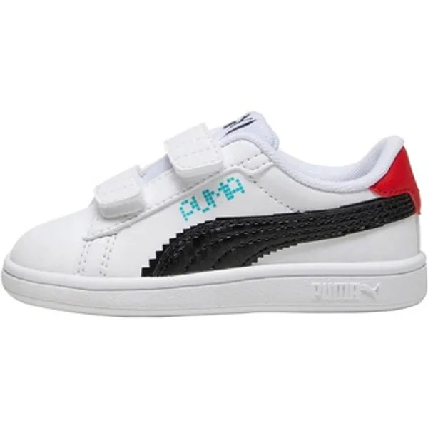 Puma Lage Sneakers Puma 222453 — vergelijk prijzen bij 2 winkels