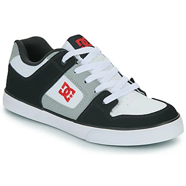 DC Shoes Lage Sneakers DC Shoes PURE — vergelijk prijzen bij 1 winkel