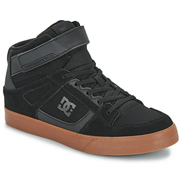 DC Shoes Hoge Sneakers DC Shoes PURE HIGH-TOP EV — vergelijk prijzen bij 1 winkel