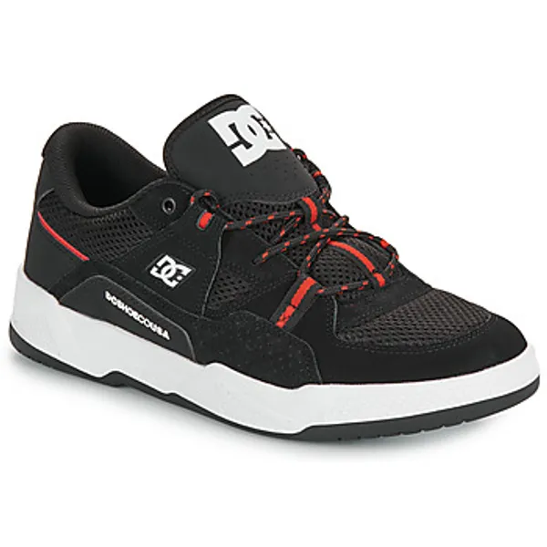 DC Shoes Lage Sneakers DC Shoes CONSTRUCT — vergelijk prijzen bij 1 winkel