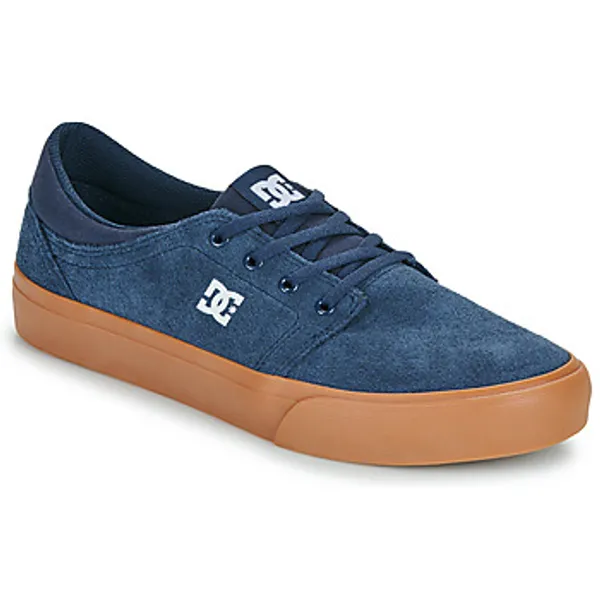 DC Shoes Lage Sneakers DC Shoes TRASE SD — vergelijk prijzen bij 1 winkel