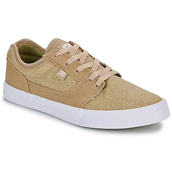 DC Shoes Lage Sneakers DC Shoes TONIK TX SE — vergelijk prijzen bij 1 winkel