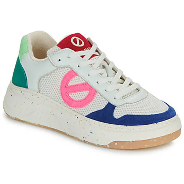 No Name Lage Sneakers No Name BRIDGET SNEAKER W — vergelijk prijzen bij 1 winkel