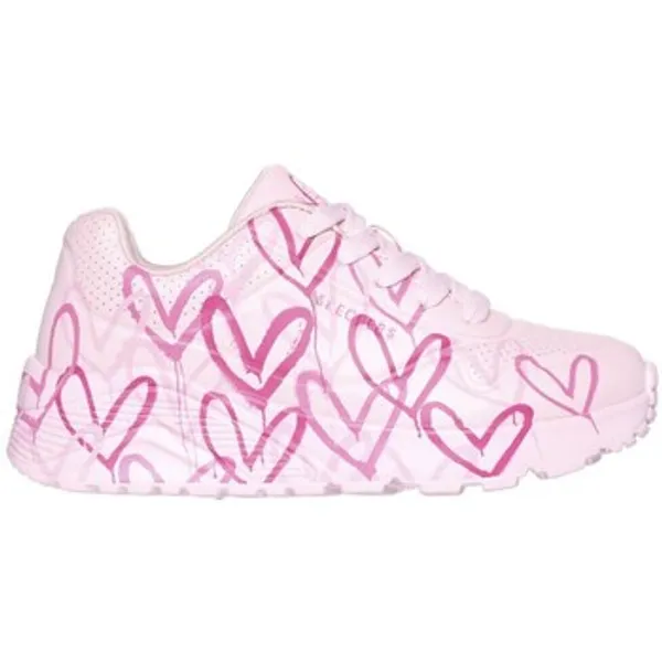 Skechers Lage Sneakers Skechers Uno Lite Spread — vergelijk prijzen bij 1 winkel