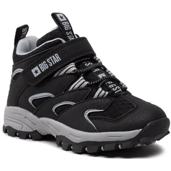 Big Star Hoge Sneakers Big Star KK374151 — vergelijk prijzen bij 1 winkel