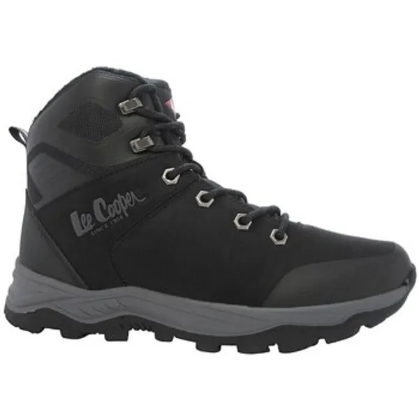Lee Cooper Hoge Sneakers Lee Cooper LCJ23012045M — vergelijk prijzen bij 1 winkel