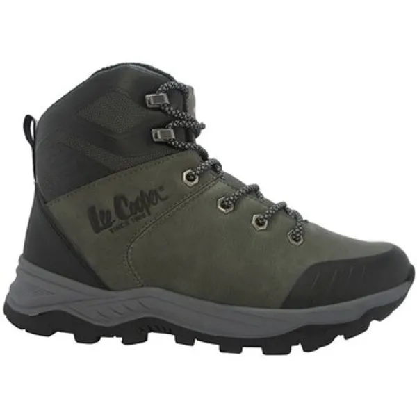 Lee Cooper Hoge Sneakers Lee Cooper LCJ23012044M — vergelijk prijzen bij 1 winkel