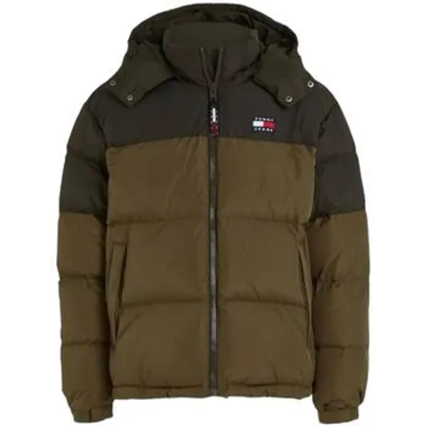 Tommy Hilfiger Blazer Tommy Hilfiger DM0DM17482 MR1 — vergelijk prijzen bij 1 winkel