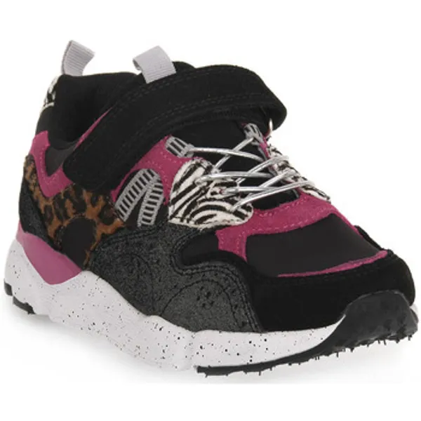 Grunland Sneakers Grunland NERO 19TARR — vergelijk prijzen bij 1 winkel