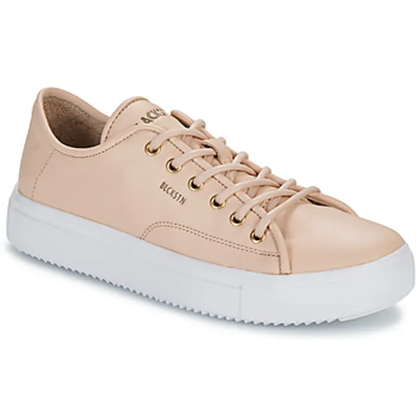 Blackstone Lage Sneakers Blackstone BL234 — vergelijk prijzen bij 1 winkel