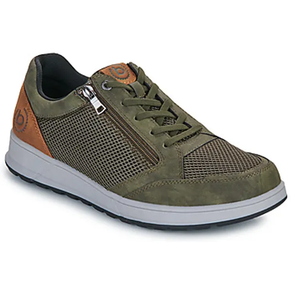 Bugatti Lage Sneakers Bugatti 331AFB056900-7100 — vergelijk prijzen bij 1 winkel