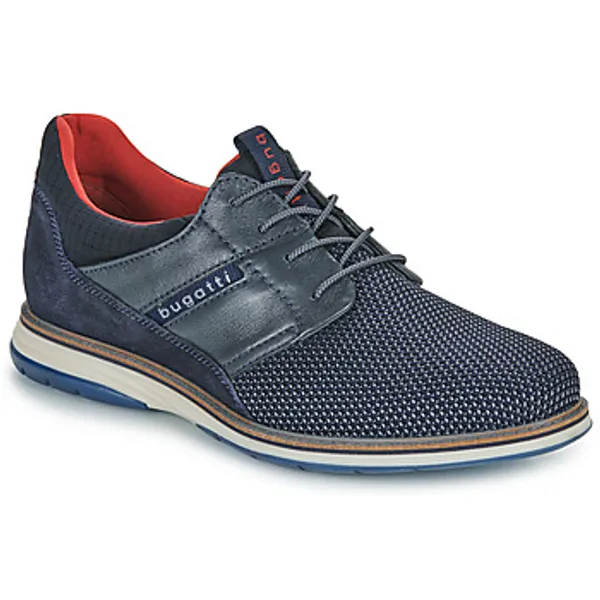Bugatti Lage Sneakers Bugatti 331A6U686910-4141 — vergelijk prijzen bij 1 winkel