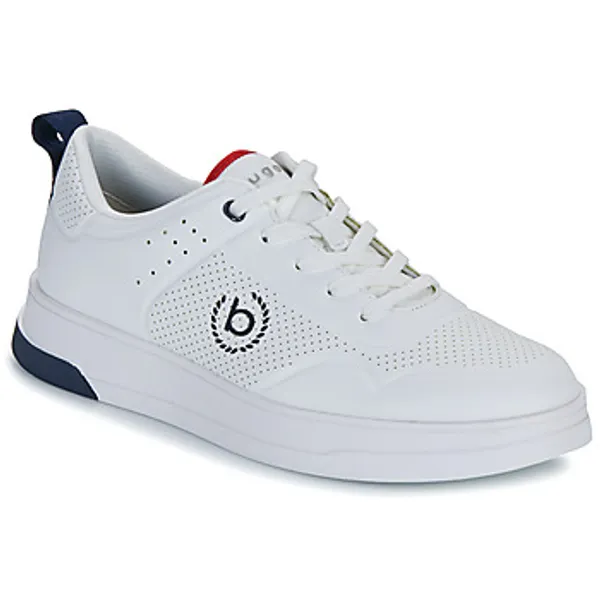 Bugatti Lage Sneakers Bugatti 321AA5075000-2000 — vergelijk prijzen bij 1 winkel
