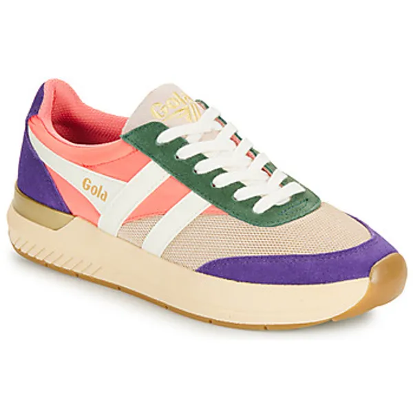 Gola Lage Sneakers Gola RAVEN — vergelijk prijzen bij 1 winkel