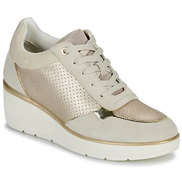 Geox Lage Sneakers Geox ILDE — vergelijk prijzen bij 1 winkel