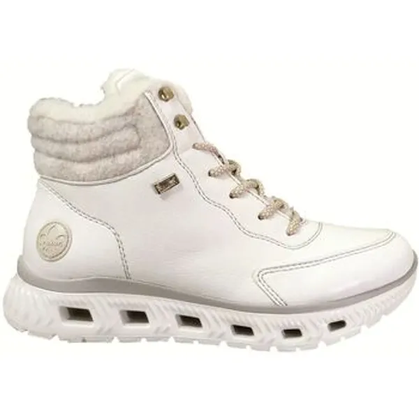 Rieker Hoge Sneakers Rieker M6010 — vergelijk prijzen bij 1 winkel