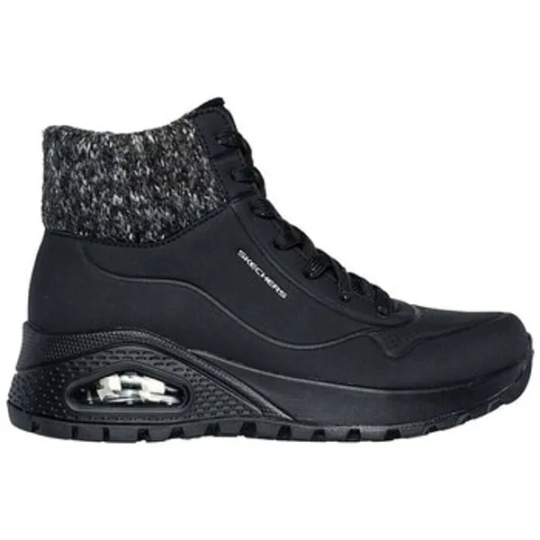 Skechers Hoge Sneakers Skechers Uno Rugged Darling — vergelijk prijzen bij 1 winkel