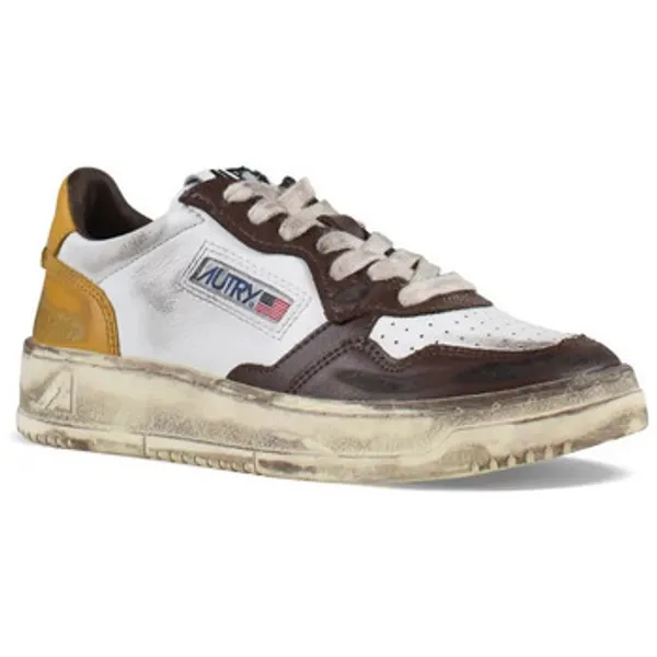 Autry Sneakers Autry — vergelijk prijzen bij 1 winkel