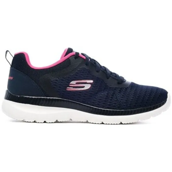 Skechers Lage Sneakers Skechers Bountiful Quick PA — vergelijk prijzen bij 1 winkel