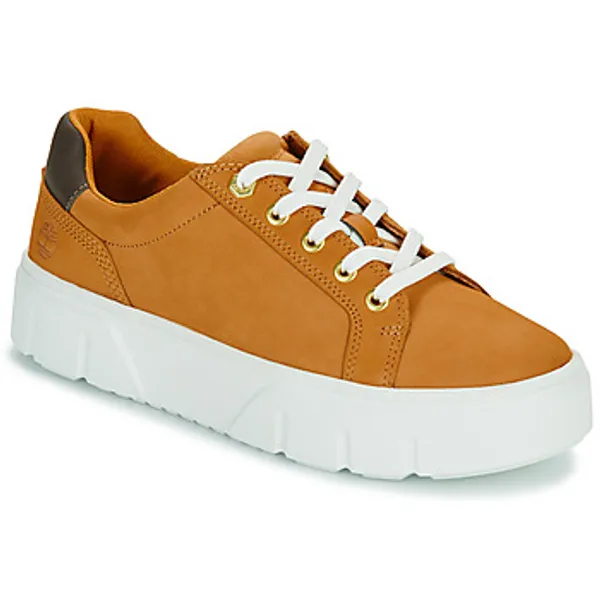 Timberland Lage Sneakers Timberland LAUREL COURT — vergelijk prijzen bij 1 winkel