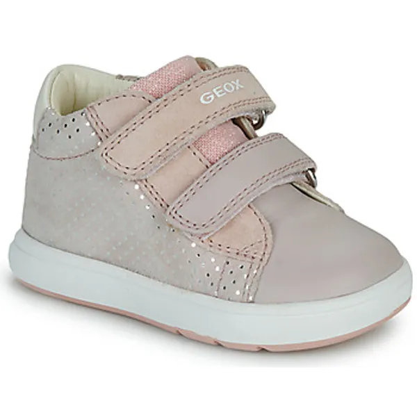 Geox Lage Sneakers Geox B BIGLIA GIRL — vergelijk prijzen bij 1 winkel