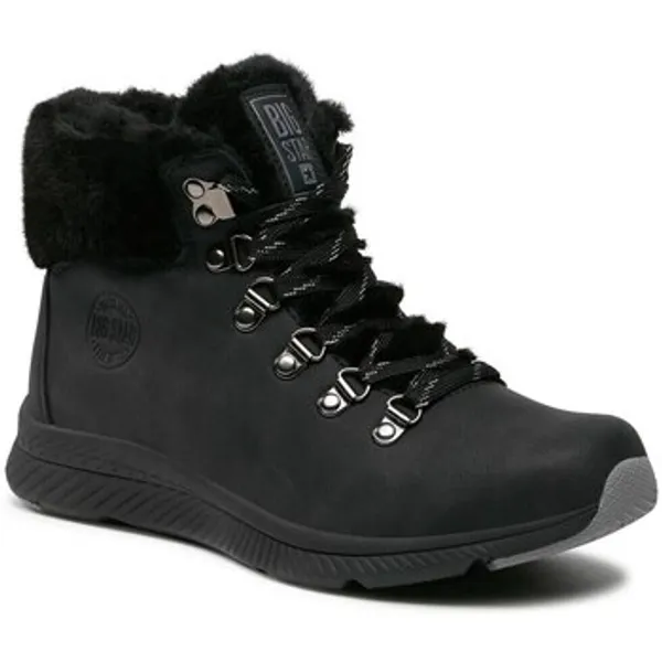 Big Star Hoge Sneakers Big Star MM274488 — vergelijk prijzen bij 1 winkel
