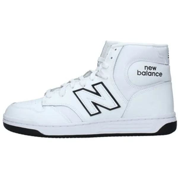 New Balance Hoge Sneakers New Balance BB480COA — vergelijk prijzen bij 1 winkel