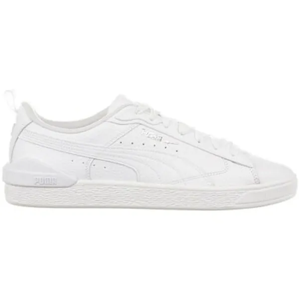 Lage Sneakers Puma Suede Bloc B W