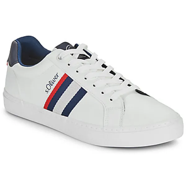 s.Oliver Lage Sneakers S.Oliver 13631-42 — vergelijk prijzen bij 1 winkel