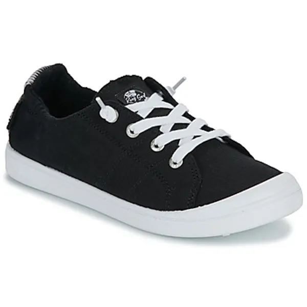Roxy Lage Sneakers Roxy BAYSHORE PLUS — vergelijk prijzen bij 1 winkel