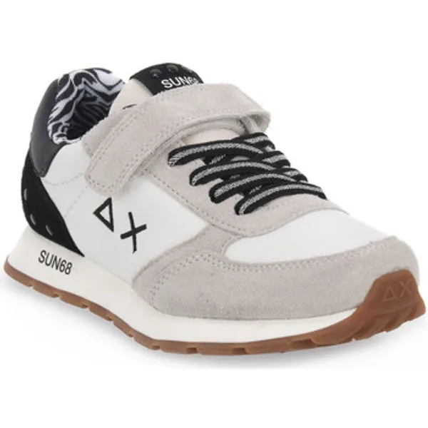Sun68 Sneakers Sun68 SUN68 01 GIRLS ALLY STUDS — vergelijk prijzen bij 1 winkel