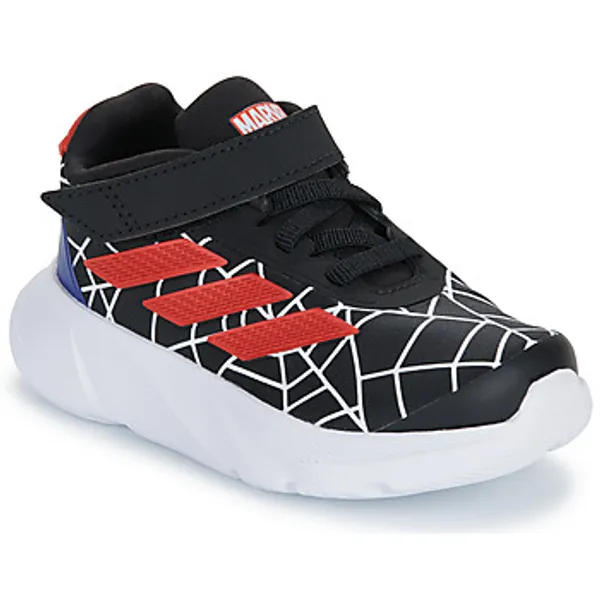 Adidas Lage Sneakers adidas DURAMO SPIDER-MAN EL I — vergelijk prijzen bij 1 winkel